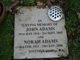 image number Adams John 12